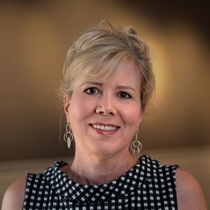 Meet your Posher, Carol